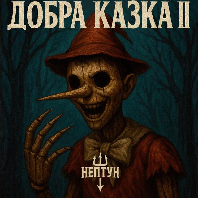 Добра казка II