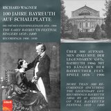 Götterdämmerung, WWV 86D (Excerpts): Vergäß ich alles... Blühenden Lebens labendes Blut [Live]