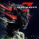 Cover art for album 7 by SeVen