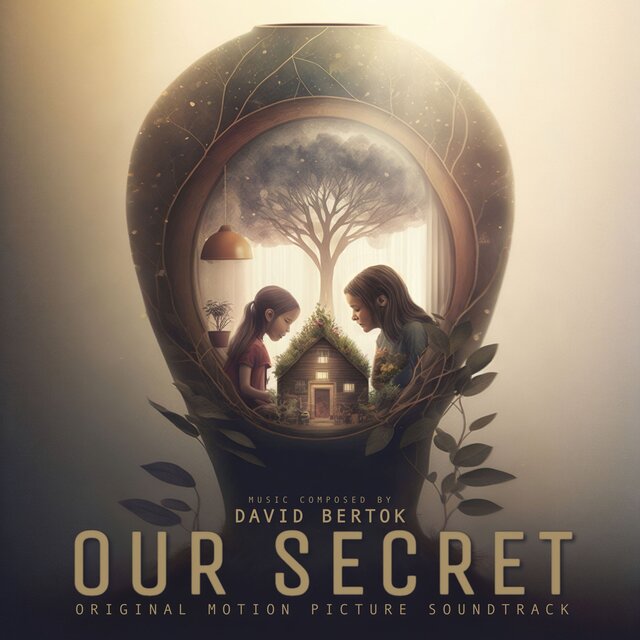 Our Secret (Original Motion Picture Soundtrack)