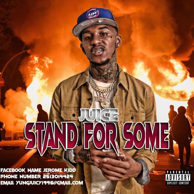 Stand For Some