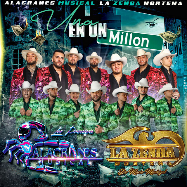 Una En Un Millon