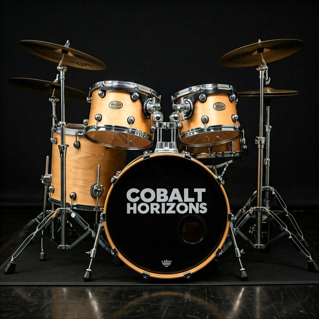 Cobalt Horizons