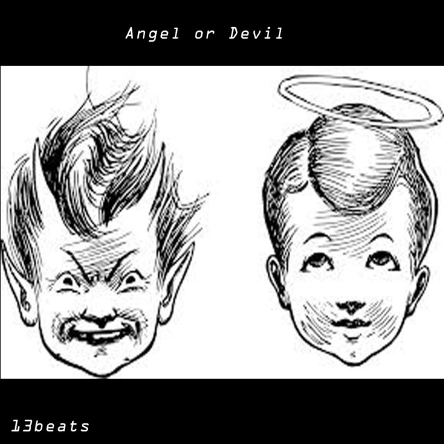 Angel Or Devil