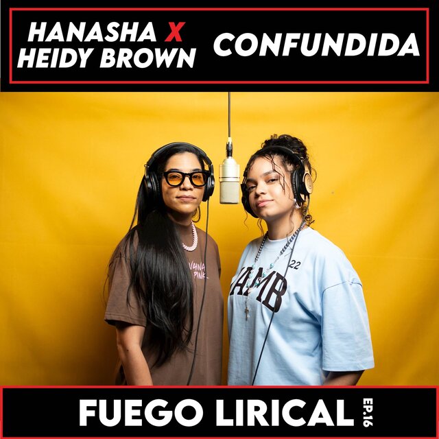 Confundida (En vivo)