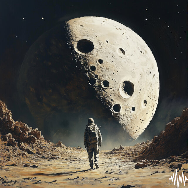 Moon Walking