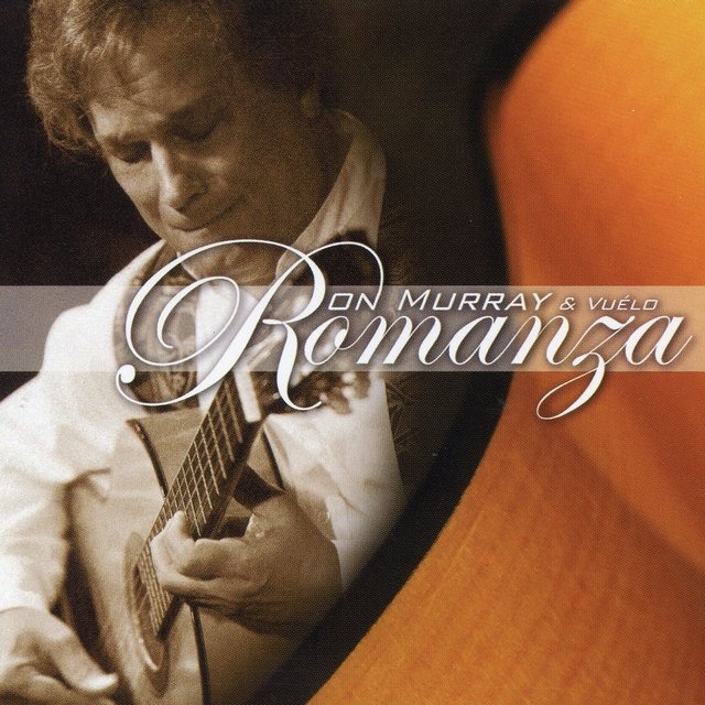 Romanza
