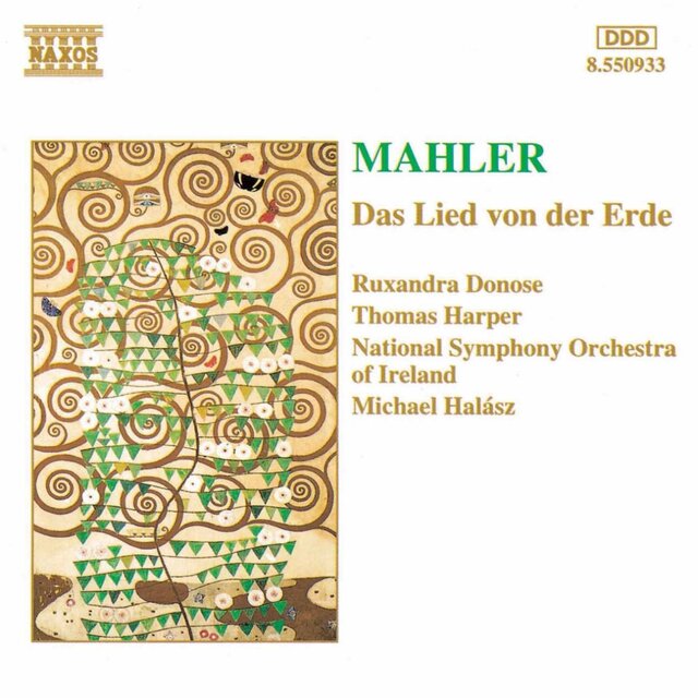 Mahler: Das Lied von der Erde