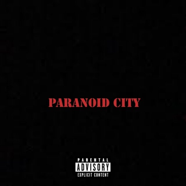 Paranoid City