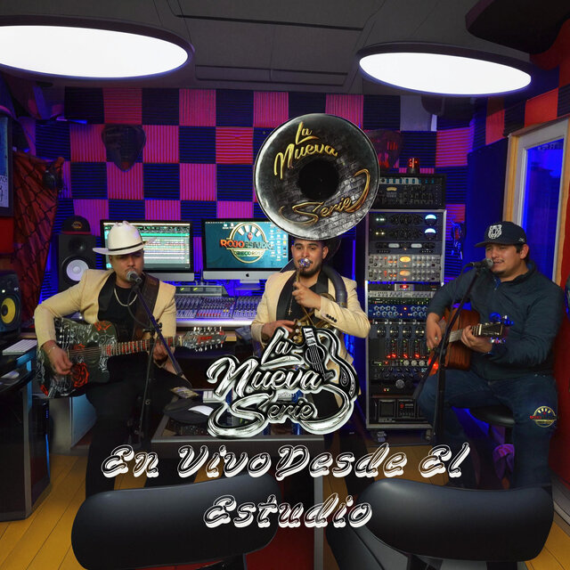 En Vivo Desde El Estudio