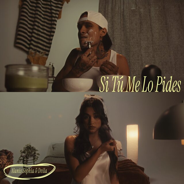 Si Tú Me Lo Pides
