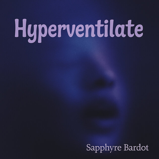 Hyperventilate