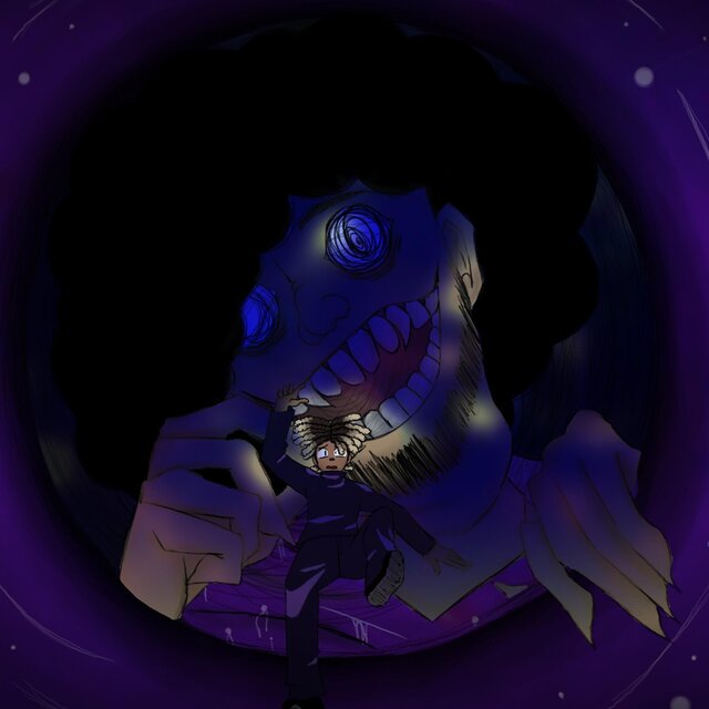 Cosmic Horrors Part.1