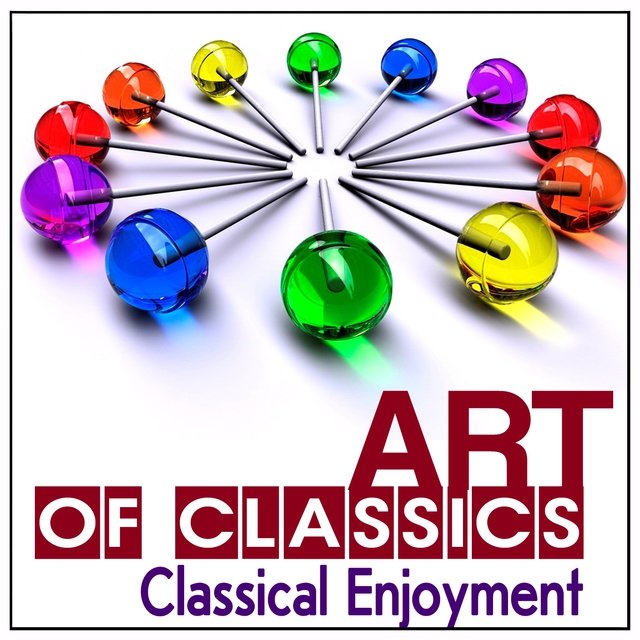 Art of Classics: Classical Enjoyment