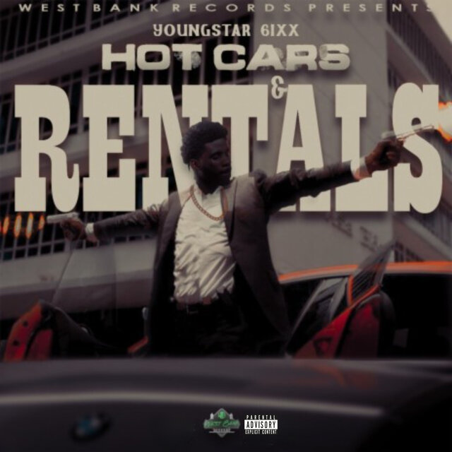 Hot Cars & Rentals