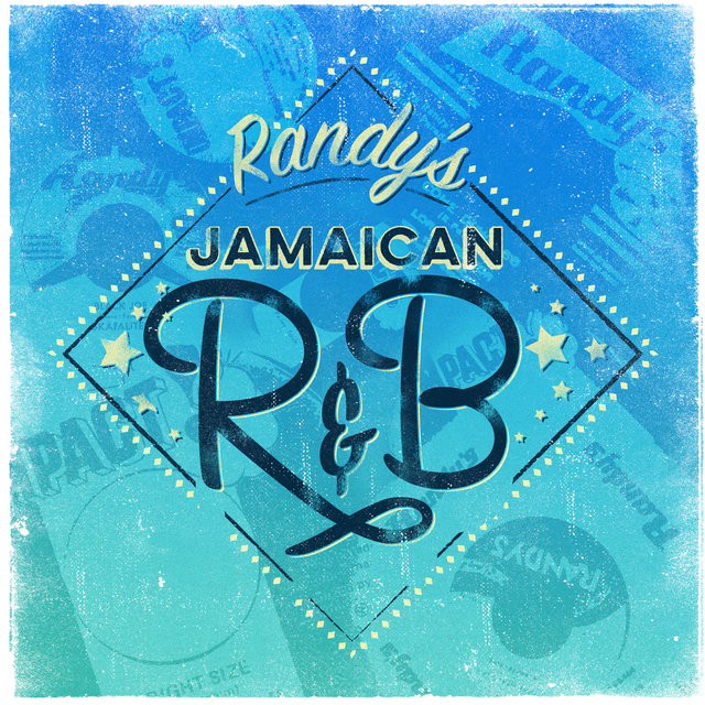 Randy's Jamaican Rhythm & Blues