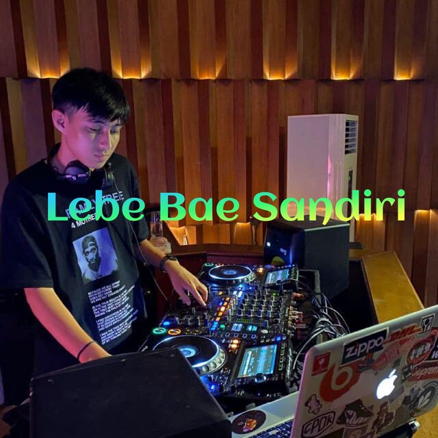 Lebe Bae Sandiri