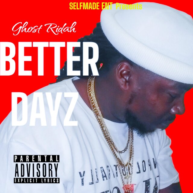 BETTER DAYZ