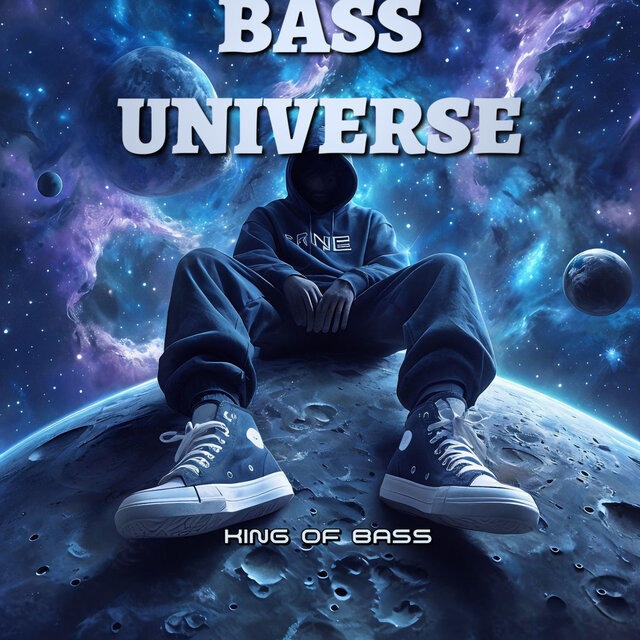 Bass Universe