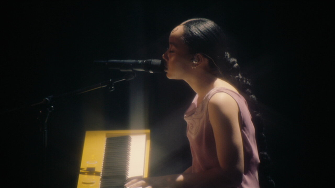 Miss Me Too (Piano Version)