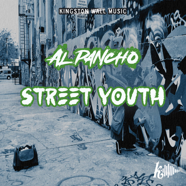 Street Yute (Street Yute)