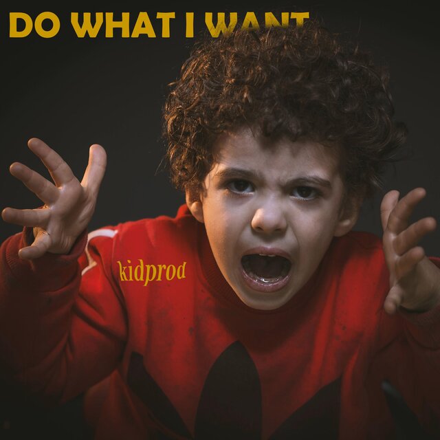 Do What I Want