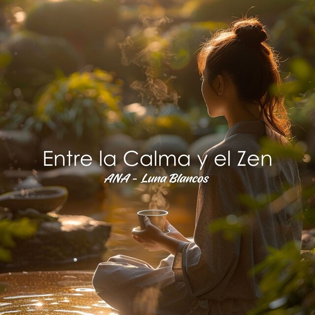 Entre la Calma y el Zen (Un Viaje Hacia la Paz Interior)