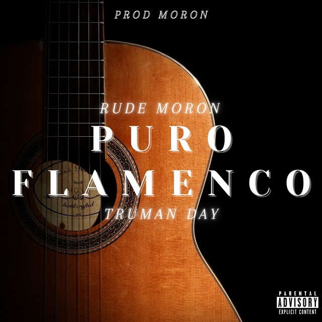 Puro Flamenco