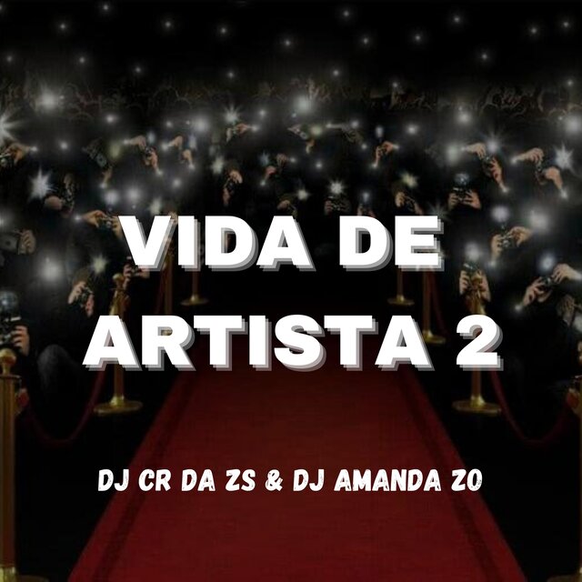 VIDA DE ARTISTA 2