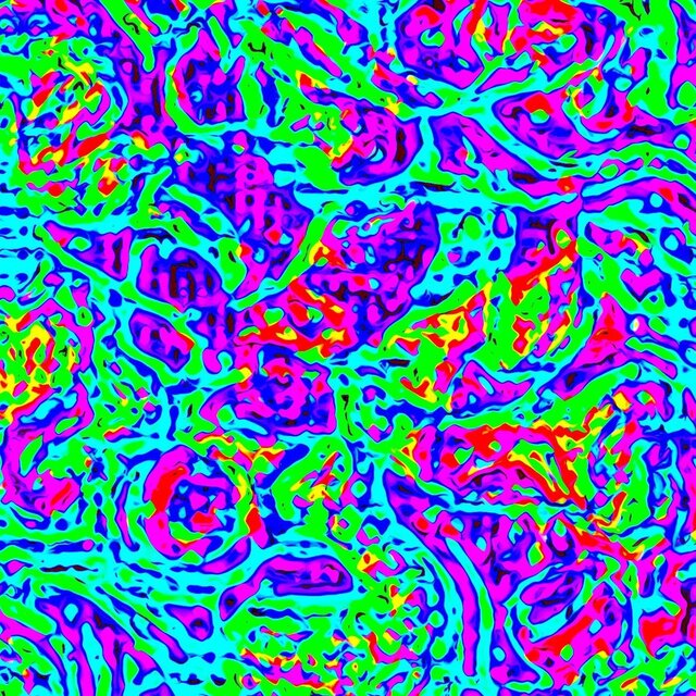 Constellation of a Celestial Dream