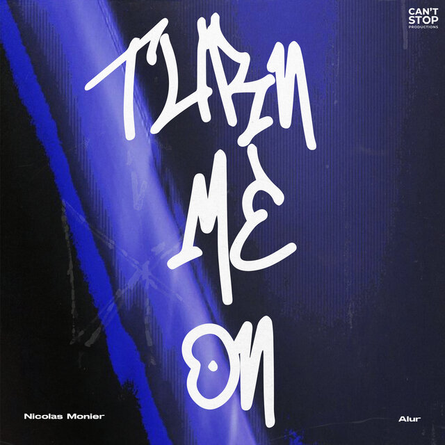 Turn Me On (Radio Edit)