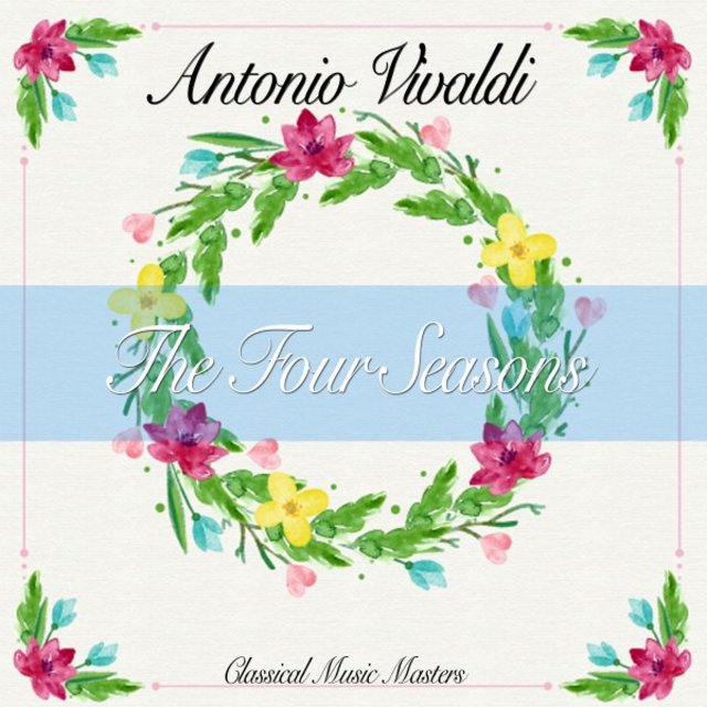 Four seasons classical song Four seasons classical song