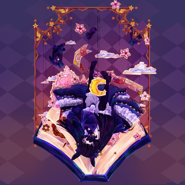 Tsuki Hime II