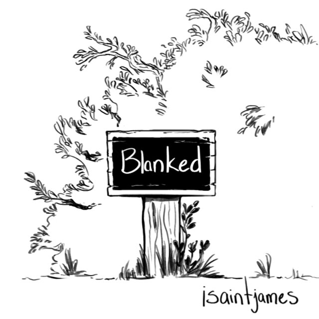 Blanked