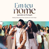 Em Teu Nome (Gravado em Portugal)