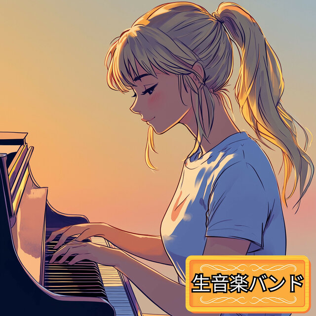 エレガントな安らぎ