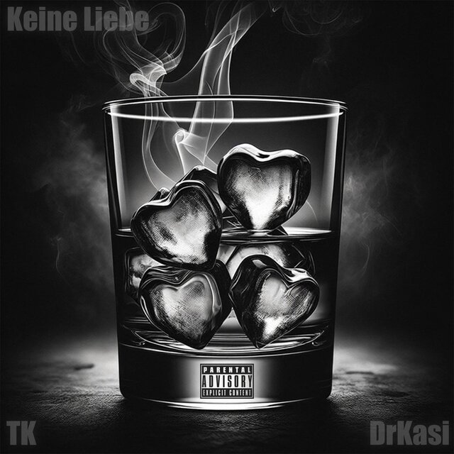 Keine Liebe (feat. DrKasi)