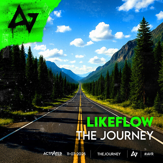 The Journey