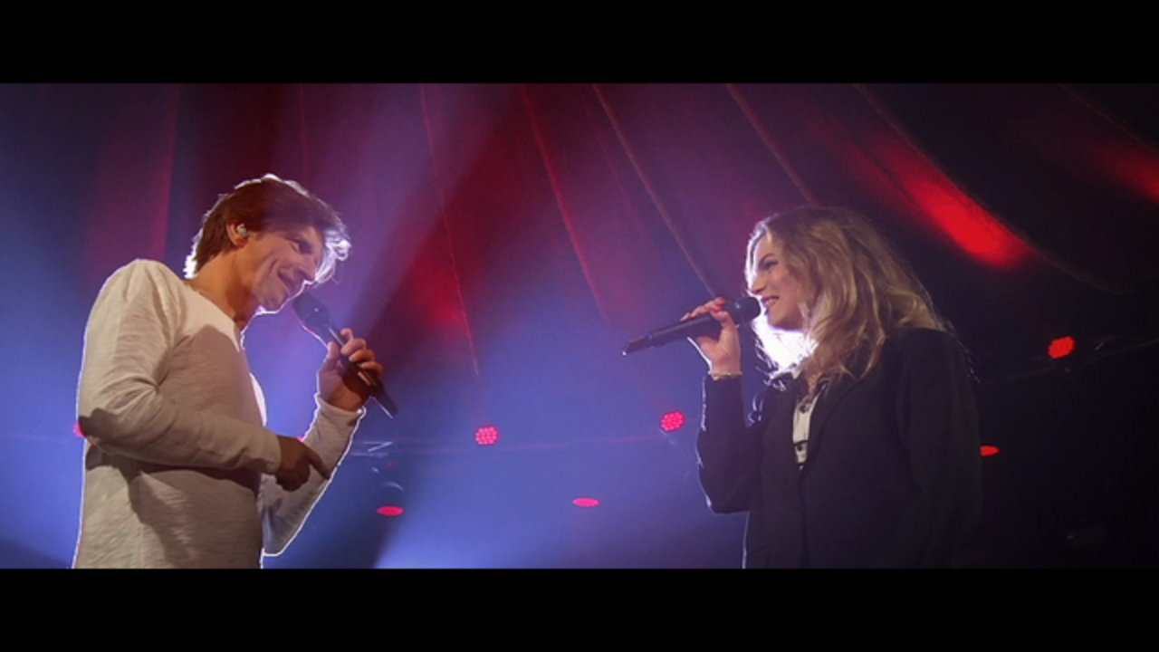Nobelprijs (feat. Billie Leyers) [Live Video]