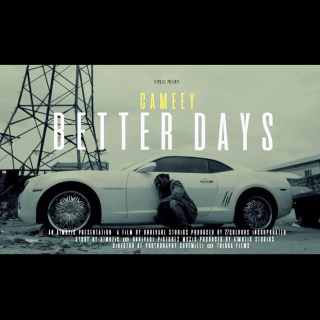 Better Days