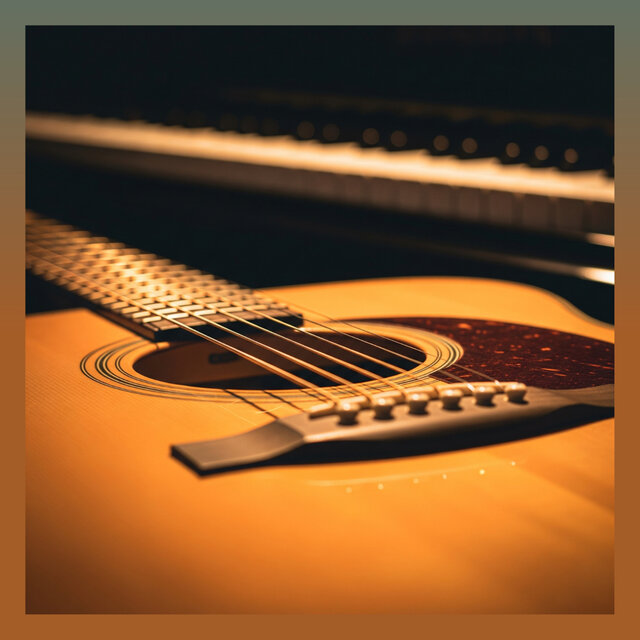 Acústicos 6 & 88