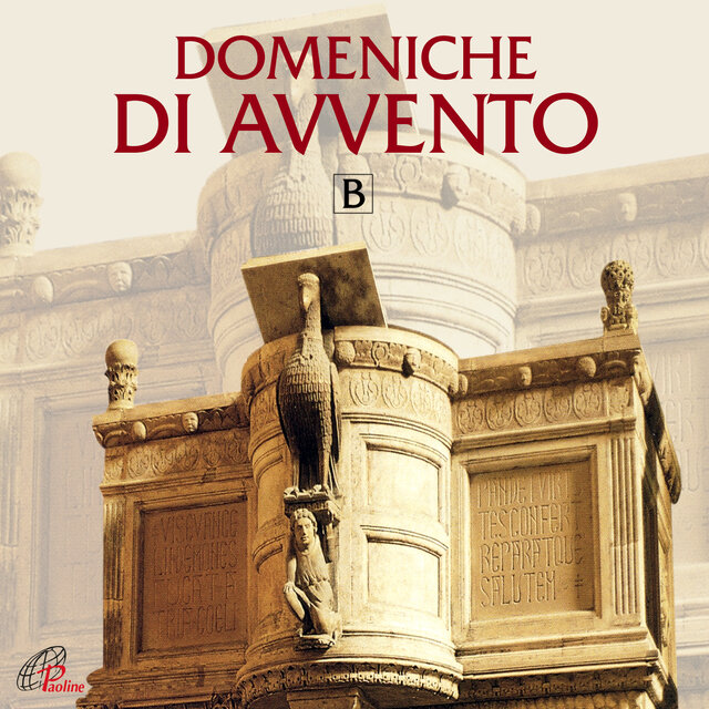 Domeniche di Avvento, B
