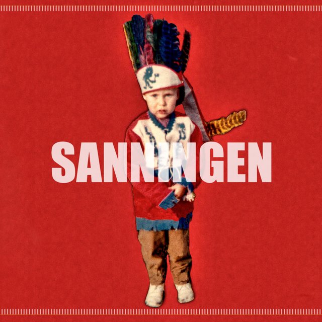 SANNINGEN