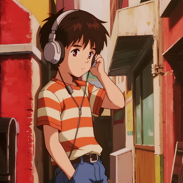 Lofi Retro Synthwave | Relaxing Chillwave | Quiet time |, Vol. 2
