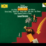 Bernstein: Candide, Act I: No. 9, Auto-da-fé