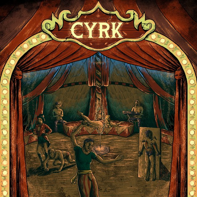 Cyrk