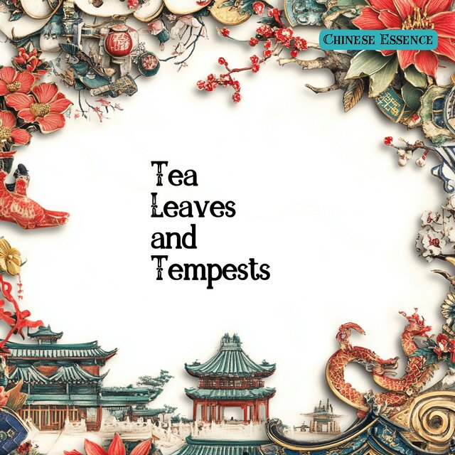 Tea Leaves and Tempests: Brewing the Spirit of China