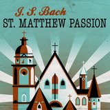 St Matthew Passion, BWV 244, Pt. 2: Des Morgens aber... Und er warf (Evangelist, Judas, Pontifex 1 & 2, Chorus)