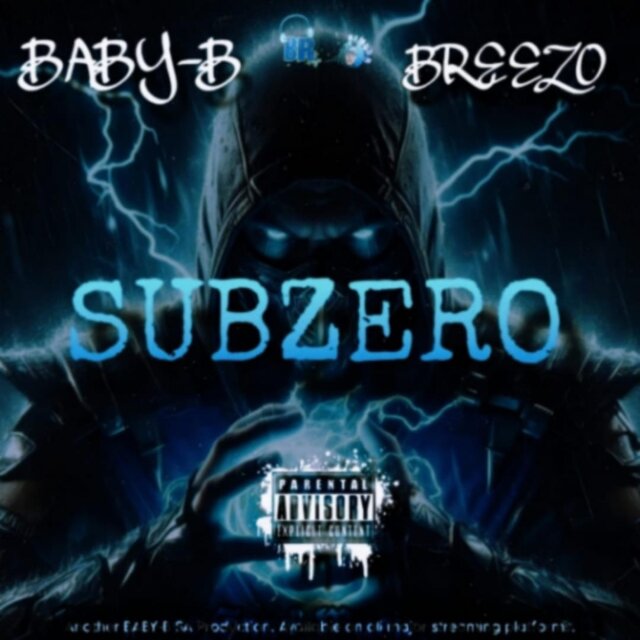 Subzero (feat. BREEZO)