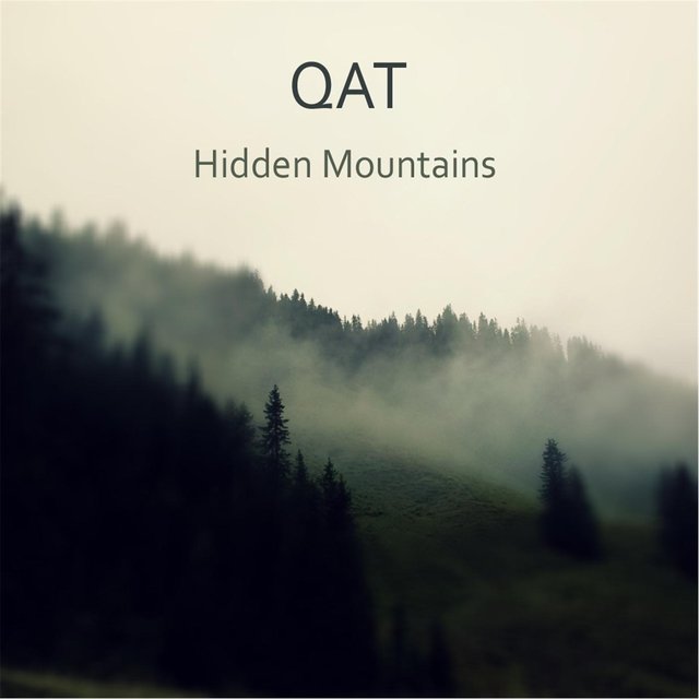 Hidden Mountains